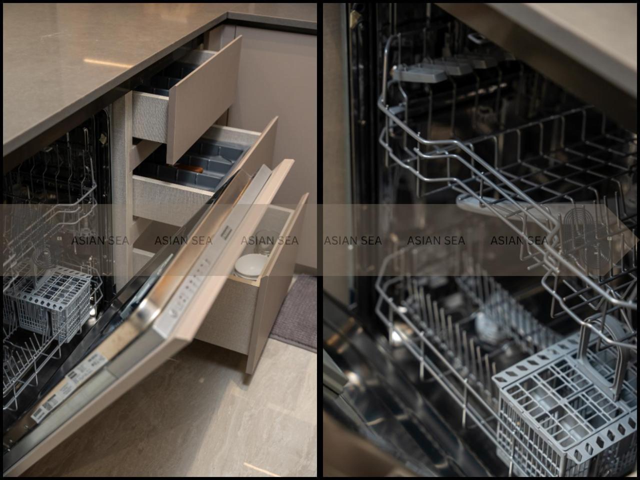 Metropole Thu Thiem Apartman Ho Si Minh-város Kültér fotó